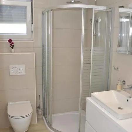 In Ljubac/zadar Riviera 31380 Apartment *