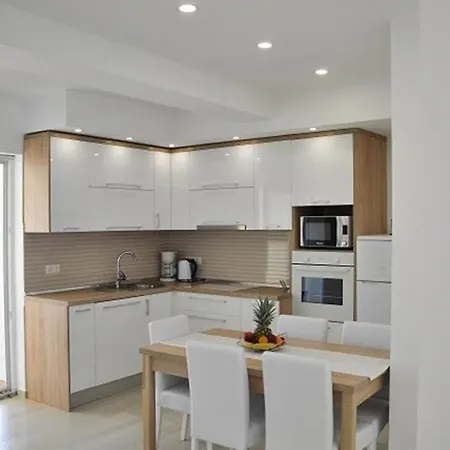 In Ljubac/zadar Riviera 31380 Apartment Ljubač